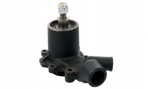 3641035M91 - ВОДЯНИЙ НАСОС MASSEY FERGUSON CLAAS PERKINS 3638998M9