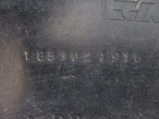 Schlossträger Versteifung AUDI A6 4B0 1853023916