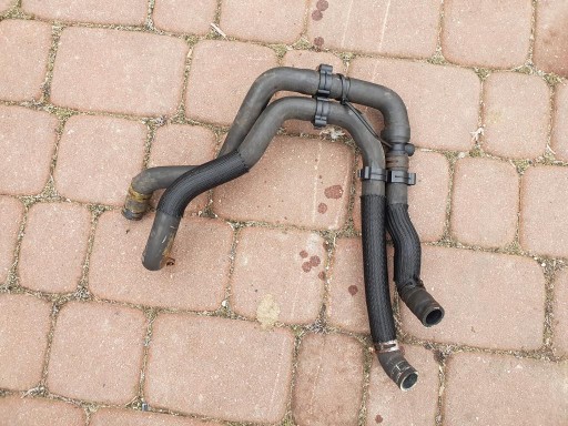 wiring pipe hose 2.0DCI VIVARO TRAFIC