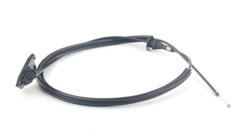 51237016657 - Кабель відкривання капота BMW Z4 E85 оригінал