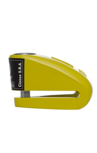 Auvray мотоцикл скутер дисковый замок S. R. A. 10m