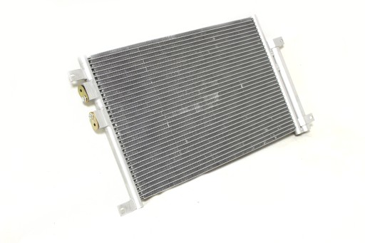 002-016-0001 - РАДИАТОР КОНДИЦИОНЕРА ALFA ROMEO 147