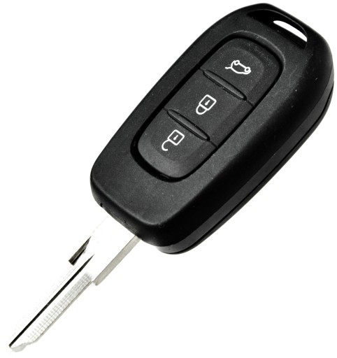 DACIA DUSTER LOGAN SANDERO БРЕЛОК ТИП 51