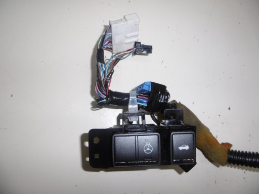 Bouton du capot de chauffage INFINITI Q50