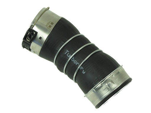 2506700018645 - Шланг турбо интеркулера BMW X6 F16 30DX