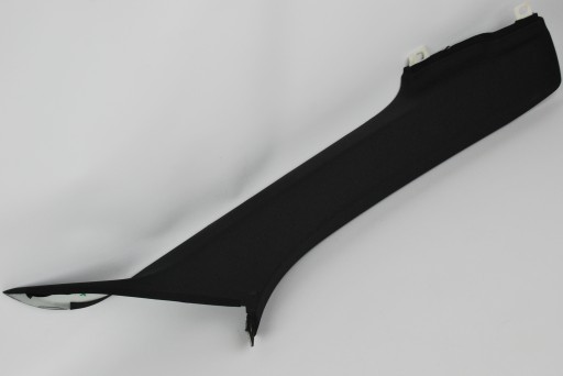 Обшивка передньої стійки права Audi R8 4s7867234b 24A