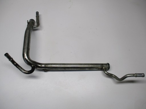pipe hose VOLVO V60 2,0D 17R