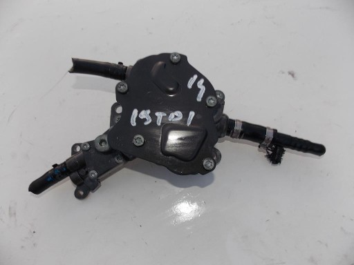 0445010533 - Вакуумный топливный насос PASSAT B5 FL SUPERB 1.9 TDI