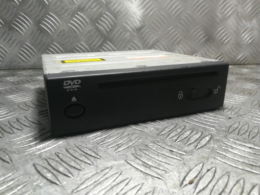 РИДЕР DVD RANGE ROVER SPORT YIB500120 42100-8672