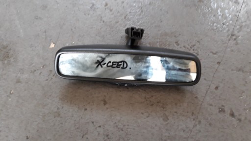 KIA X-CEED XCEED 2019 ВНУТРЕННЕЕ ЗЕРКАЛО