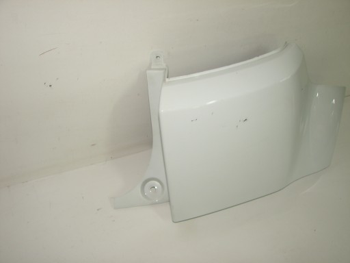 corner of a bumper rear part right RANGE ROVER EVOQUE 11
