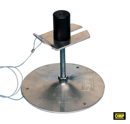 NA/1819 - Крепление запасного колеса OMP