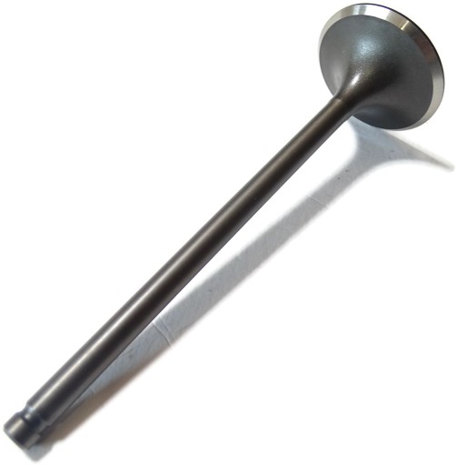 14711-KL3-670 - ОРИГИНАЛЬНЫЙ ВПУСКНОЙ КЛАПАН HONDA XR350R