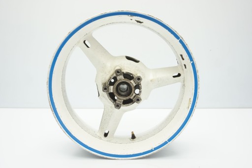 SUZUKI GSX-R 600 750 K1 K2 K3 обод задний задний