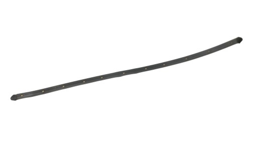 A53381-05080 - 53381-05080 ущільнювач бампера Avensis T27