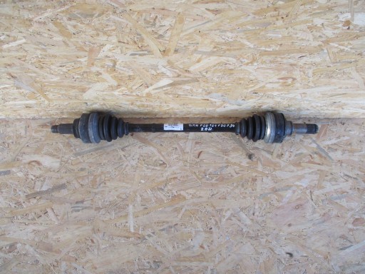 semi-axis left rear part rear BMW 3 F20 F30 F31 F34 8680347