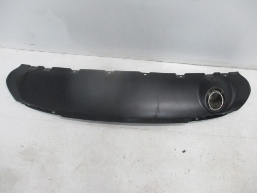 Бампер Alfa ROMEO GIULIA задний