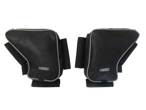 Сумки для GMOLA HEED Ducati Multistrada 950 (2019-)