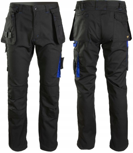 Робочі Штани Ripstop Sevens King TOPAZ 31