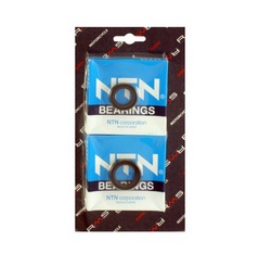 100200682 - ПОДШИПНИКИ НА ВАЛУ ГЕРМЕТИКИ PIAGGIO VESPA ET4 125