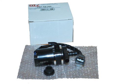 SB000 - НАСОС ОМЫВАТЕЛЯ ФАРЫ GRAND VITARA FORESTE