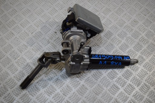 steering wheel rod control AUDI A1 8X0 8X FL