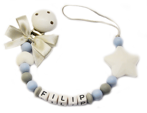 Муляж кулона SG різнокольоровий