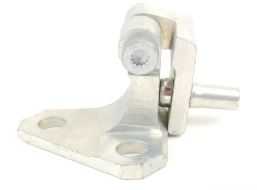 1K0831401N - ПЕРЕДНЯЯ ДВЕРНАЯ ПЕТЛЯ ДЛЯ VW GOLF VI PLUS JETTA ЛЕВАЯ