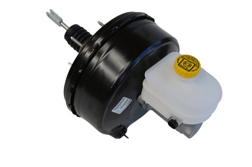 504269883 - IVECO DAILY 40C 50C 2012 2014 СЕРВОПРИВІД ГАЛЬМА