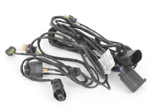 61129304728 - Жгут проводов PDC передний BMW X3 F25 Оригинал