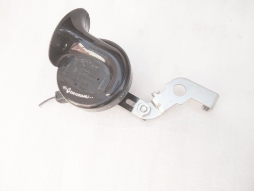 256100094R - RENAULT MASTER MOVANO TRAFIC РОГ