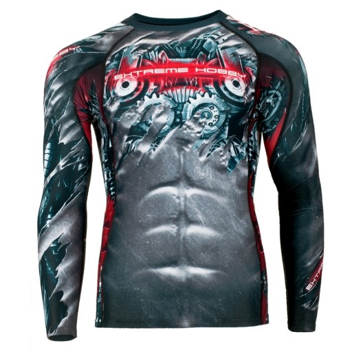 Футболка Extreme Hobby розмір 3XL