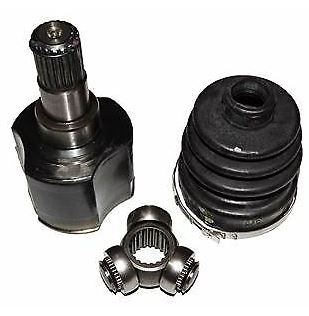 96391556 - ЛІВИЙ ВНУТРІШНІЙ ШАРНІР CHEVROLET AVEO KALOS 1.2