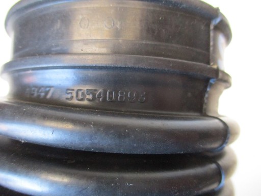 hose pipe ALFA ROMEO STELVIO 2,2D 50540893
