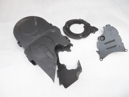 O45109107F - VW SEAT AUDI SKODA 1.4 TDI КОЖУХ КОЖУХ ГРМ