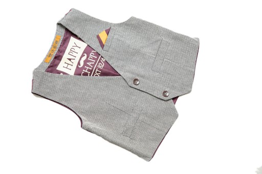 Жилет поруч п. 92