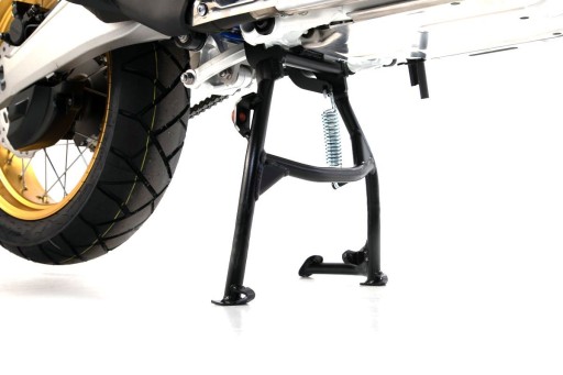 HPS.01.890.10003/B - SW-MOTECH центральная подножка Africa Adventure Sports