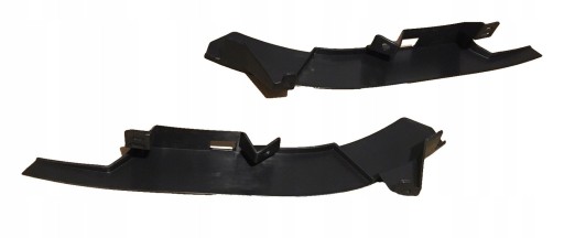 68340904AA - DODGE RAM 1500 REBEL 2015 19 ФИКСИРОВАННЫЕ БАМПЕР L + R