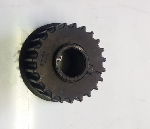 Шестерня вала Шевроле 1.4 16В Ф14Д4