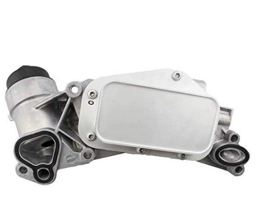 Маслоохладитель 5510L8-2 SRL
