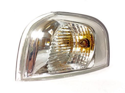 773-1514L-AE1 - VOLVO S80 98-06 новий лівий покажчик повороту