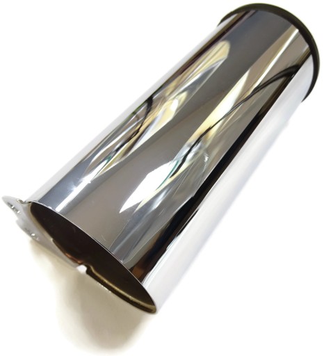 51620-mcv-r20 - HONDA VTX1800 КРИШКА ЛАГИ ВЕРХНІЙ КОРПУС СКЛО