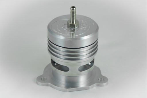 Blow-off Properfekt z20net opel Saab Garrett