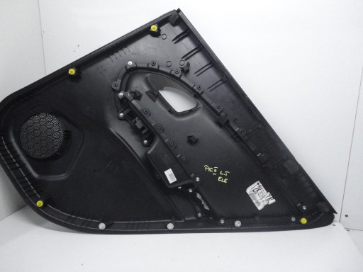 KIA PICANTO II upholstery side door left rear part