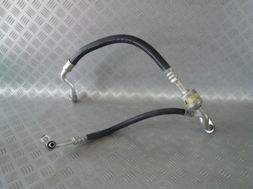 ШЛАНГ КОНДИЦИОНЕРА OPEL ASTRA J 1.6