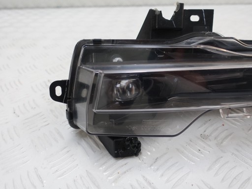 TESLA III 3 LED DRL fog light left 1077395-00-C