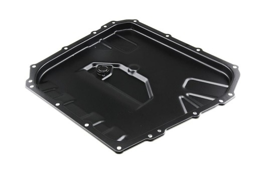 V10-3498 - Масляний піддон Audi A6 C7 2.0 TFSI 3.0 TFSI