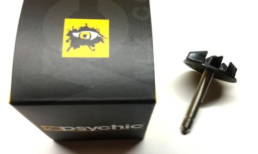 MX-10241A - ВАЛ ВОДЯНОГО НАСОСА YAMAHA YZF WR YZ 250 F РІК 15-17