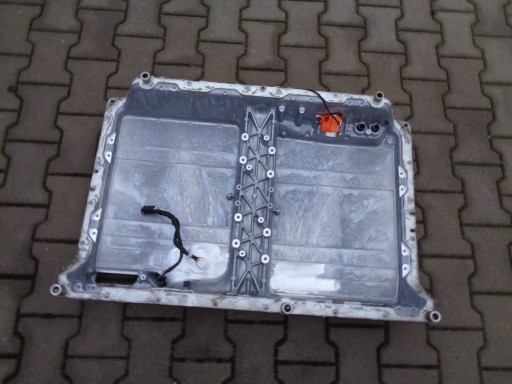 5Q0998590, - Vw audi seat skoda gte акумулятор гібрид e-tron hv 5q0998590