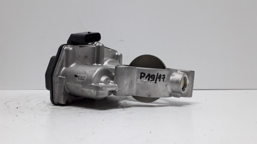 A6540900070 - MERCEDES W213 W205 CDI дросельна заслінка 6540900070 Q04